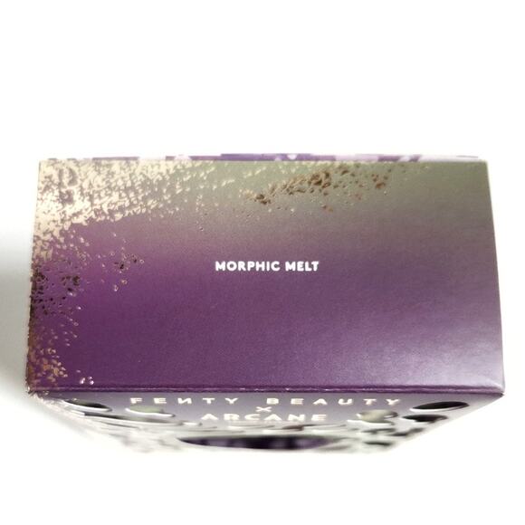 Fenty Arcane Gloss Bomb Universal Lip Luminizer Morphic Melt Holographic NIB - Picture 12 of 12